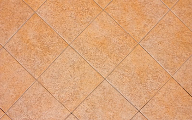 Terracotta Tile Restoration