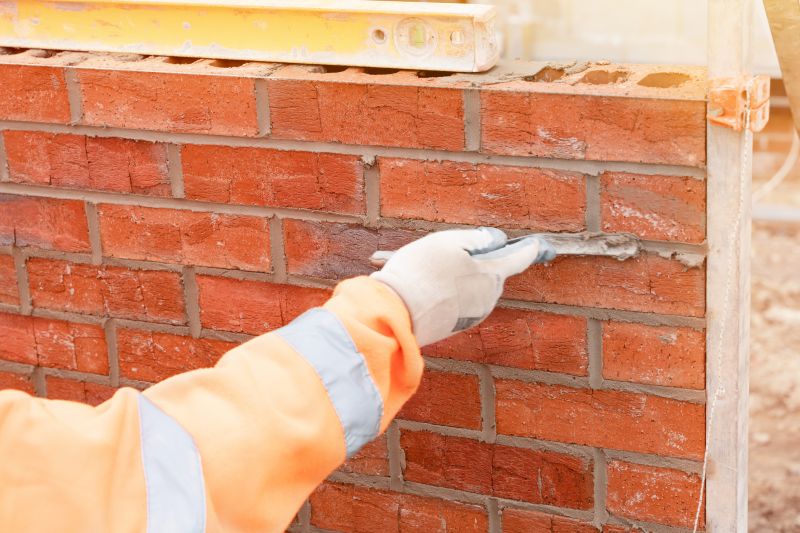 Skilled Masonry Contractors